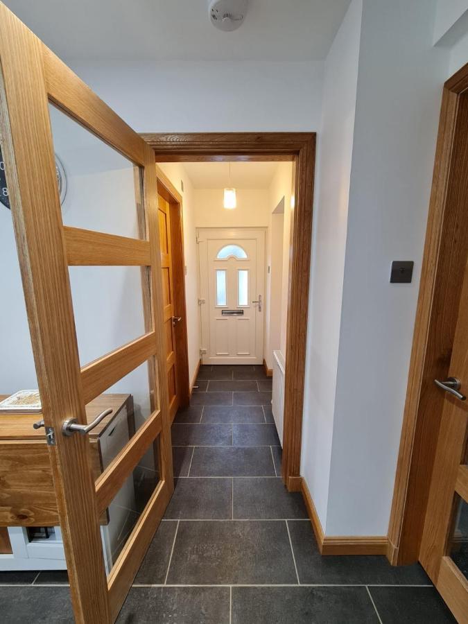 Bruxie Holiday Cottages - Honeysuckle Cottage Maud Екстериор снимка